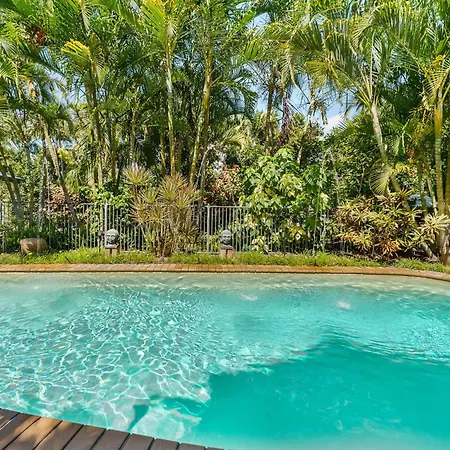 Synergy Beachside Nudist Retreat Hervey Bay Exterior photo