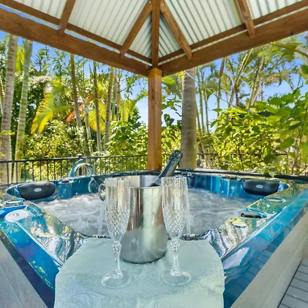 Synergy Beachside Nudist Retreat Hervey Bay Exterior photo