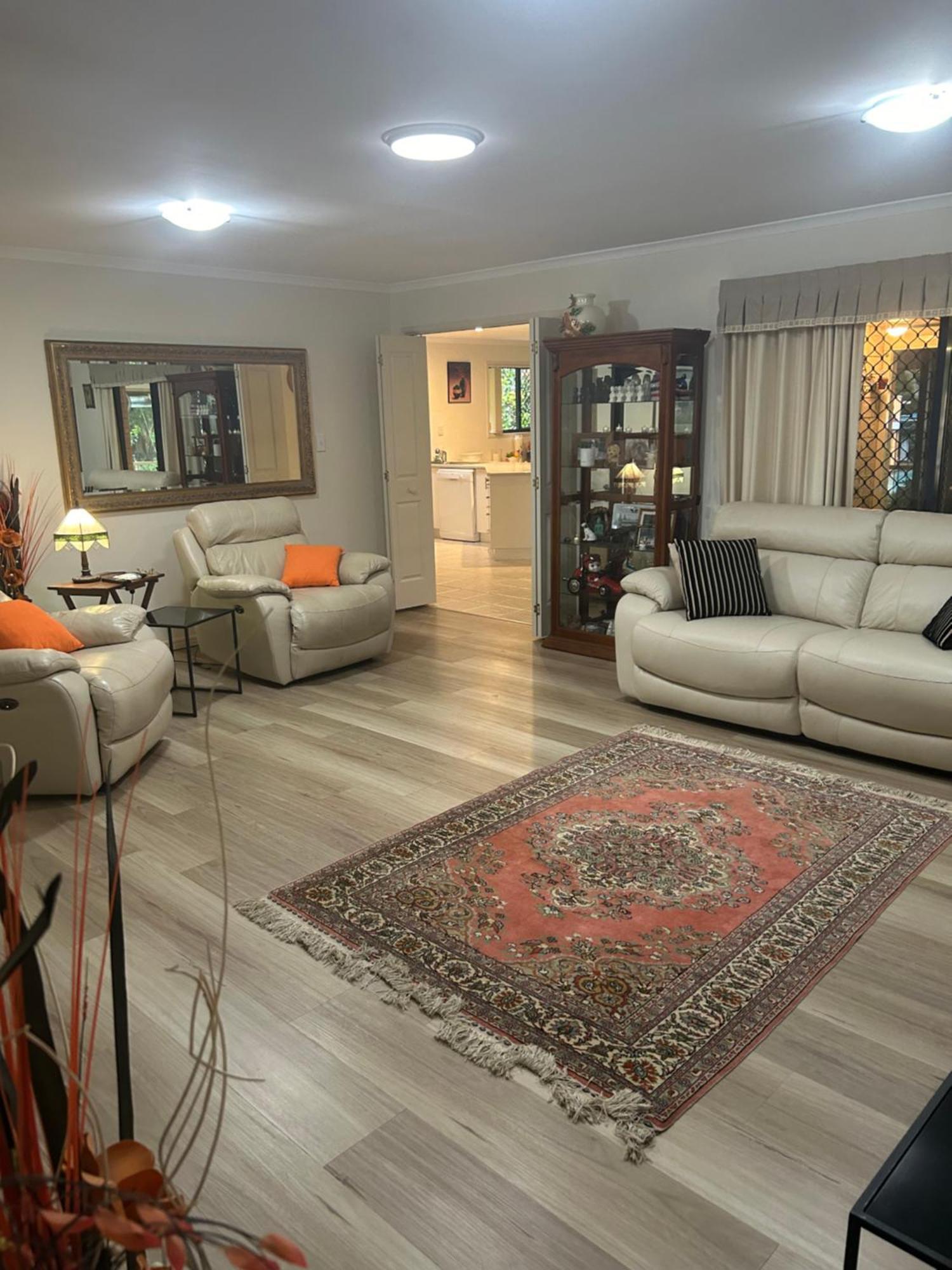 Homestay Synergy Beachside Nudist Retreat
