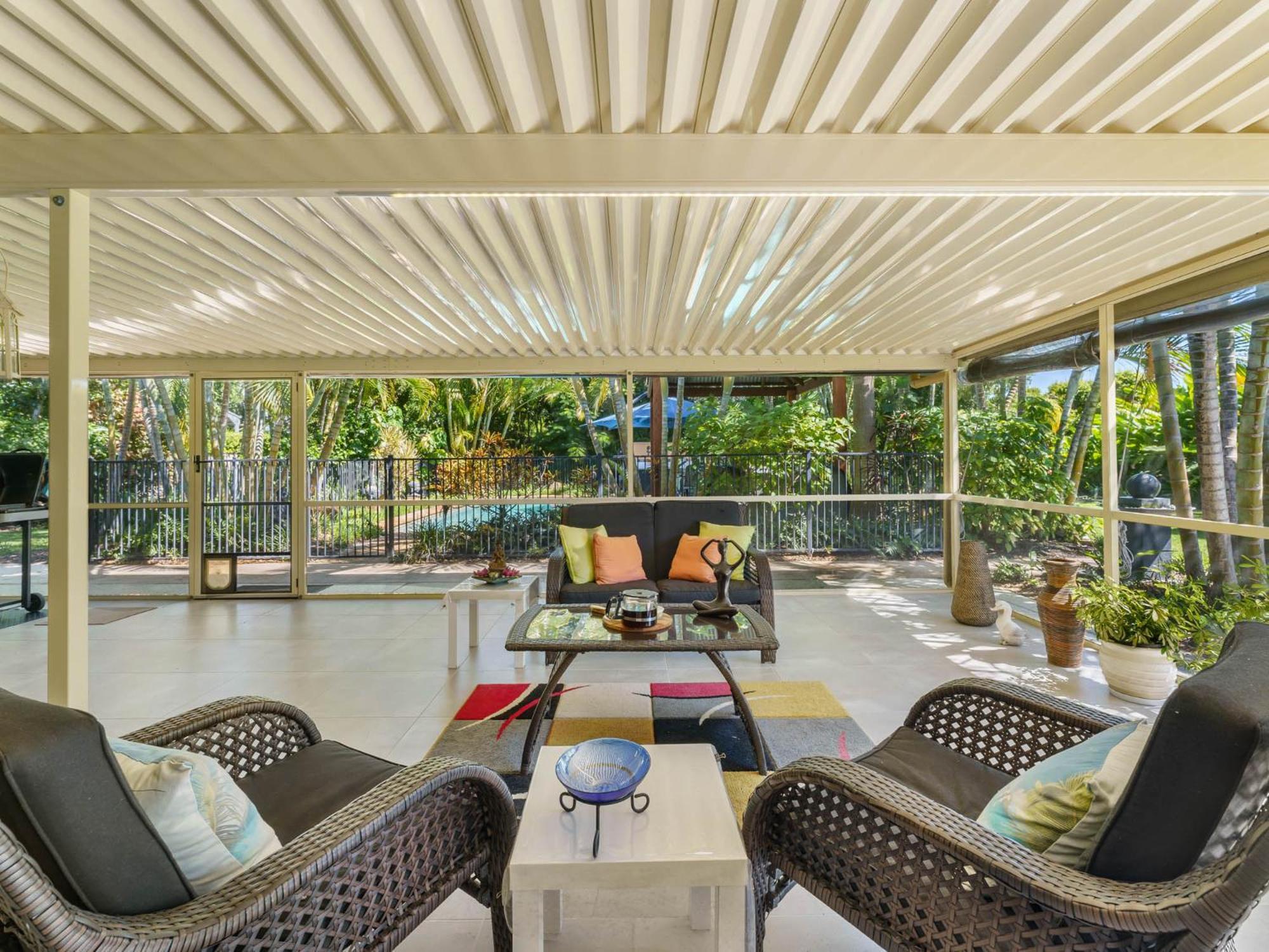 Homestay Synergy Beachside Nudist Retreat Hervey Bay