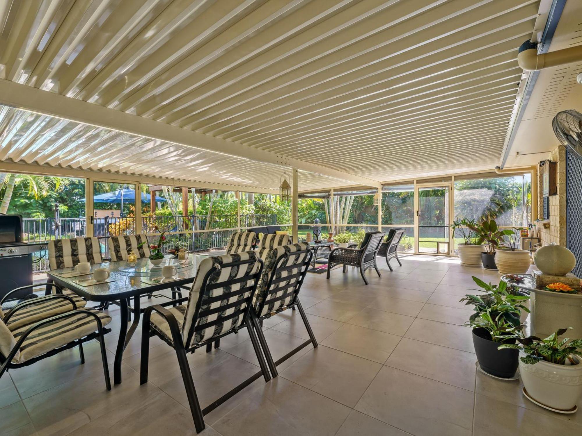 Homestay Synergy Beachside Nudist Retreat
