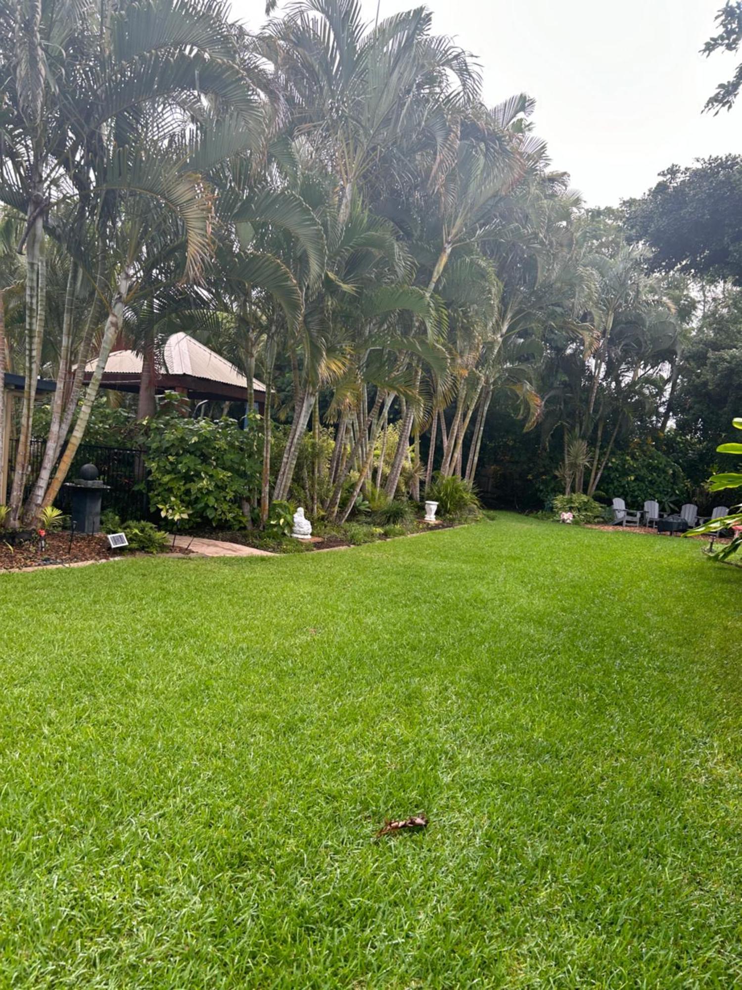 Synergy Beachside Nudist Retreat Hervey Bay
