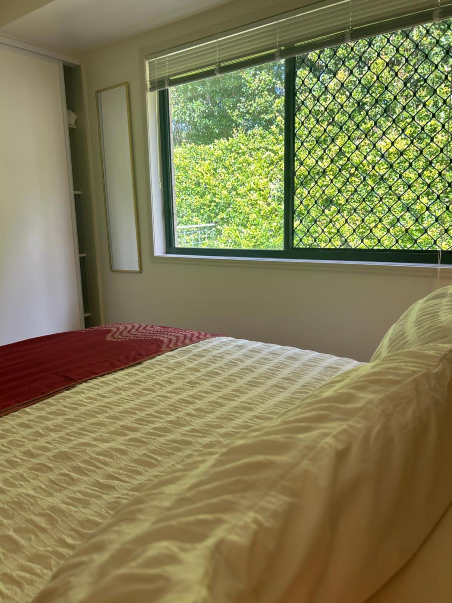 Homestay Synergy Beachside Nudist Retreat Hervey Bay