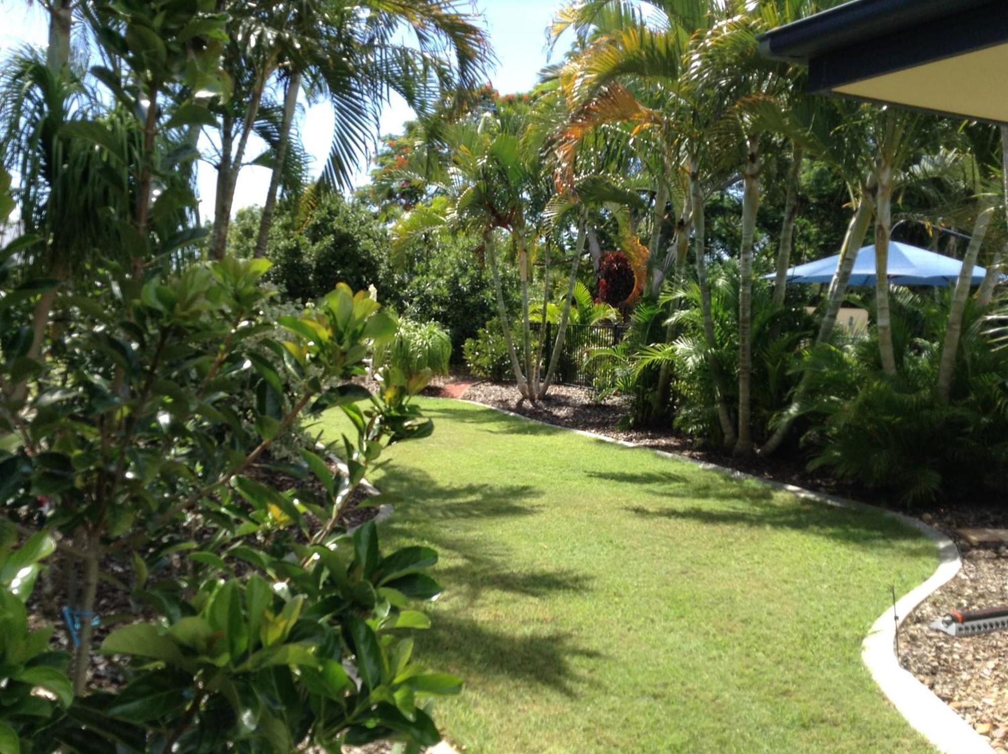 Synergy Beachside Nudist Retreat Homestay Hervey Bay