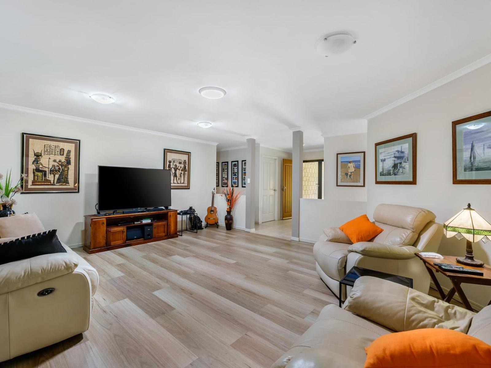 Synergy Beachside Nudist Retreat Homestay Hervey Bay