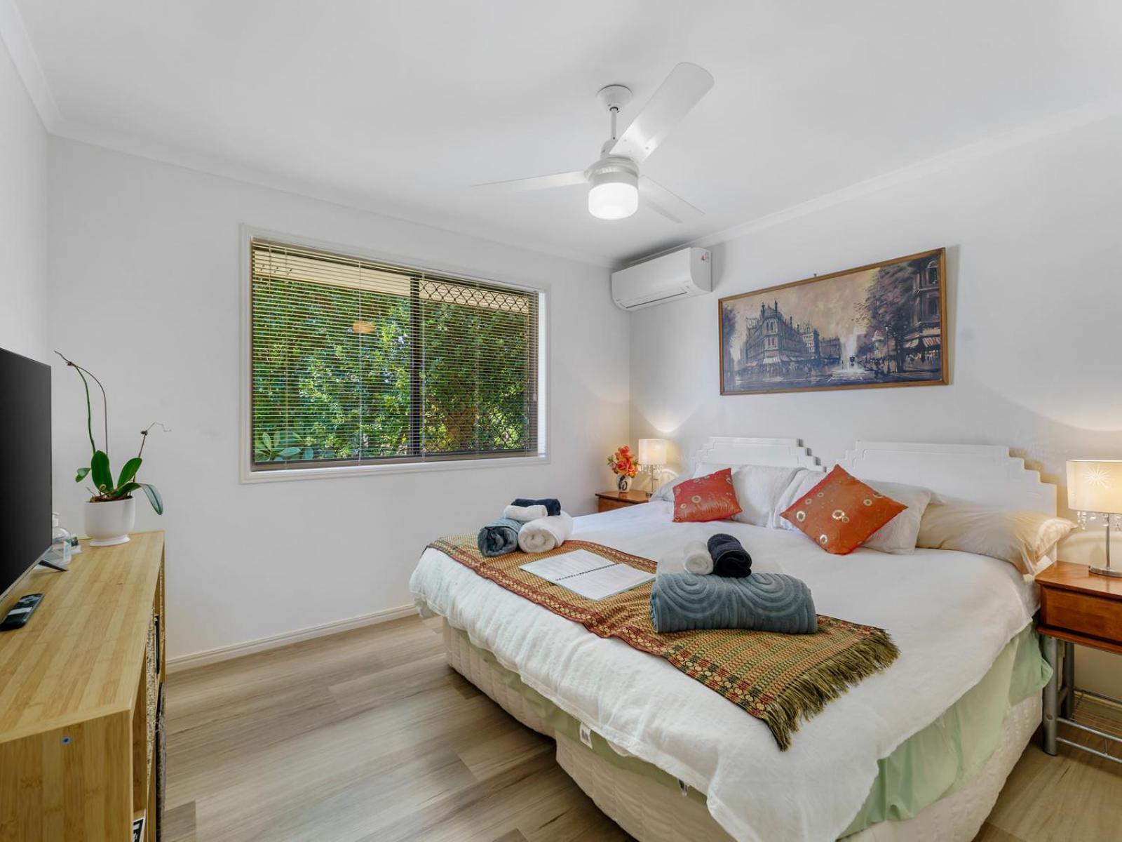 Homestay Synergy Beachside Nudist Retreat *