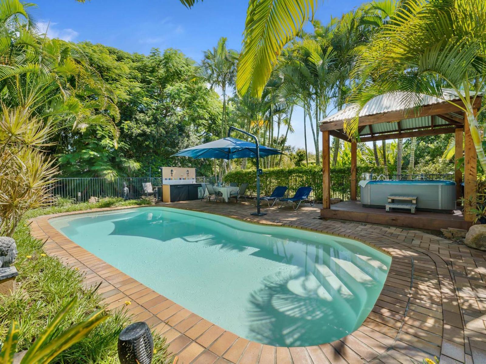 Synergy Beachside Nudist Retreat Homestay *