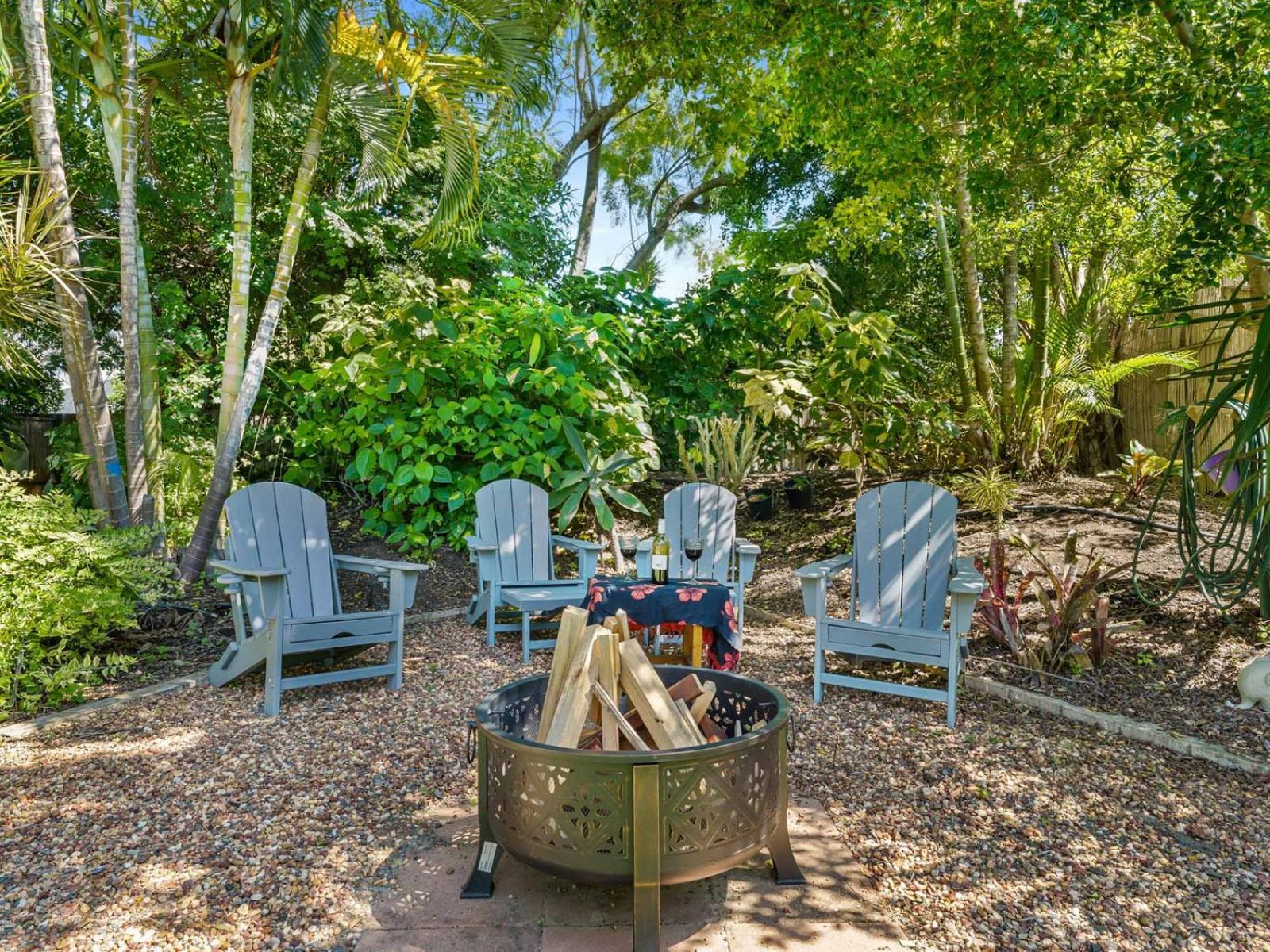 Synergy Beachside Nudist Retreat Homestay